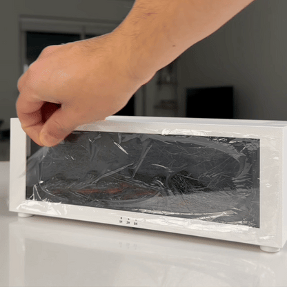 Humificador Hogar Ambiental